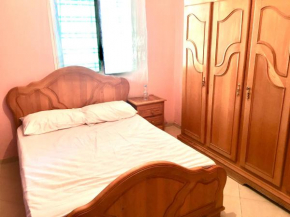 Bel appartement au calme, proche du centre ville